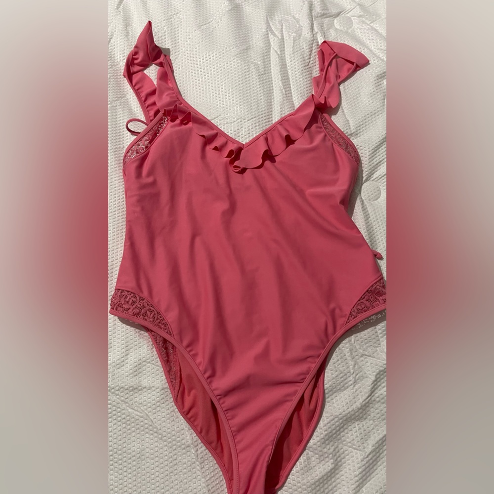 Nobo One Piece Swimwear